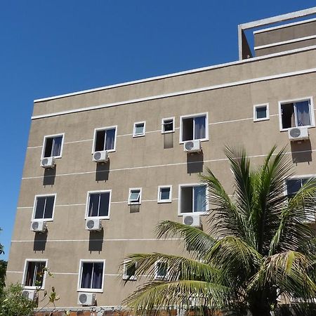 Hotel Solar De Itaboraí Extérieur photo