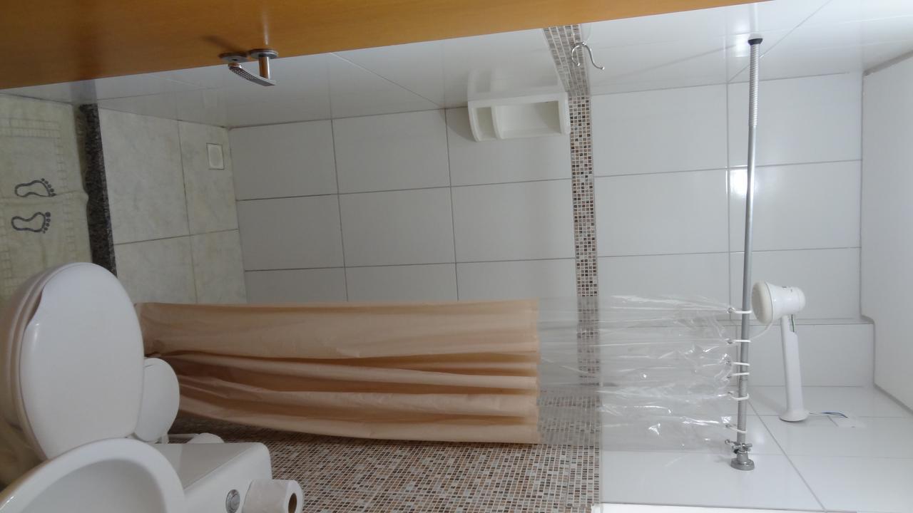 Hotel Solar De Itaboraí Extérieur photo
